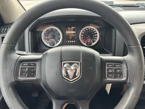 Used 2018 RAM 1500 Express w/ Express Value Package image 14