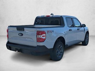 New 2025 Ford Maverick XLT w/ XLT Luxury Package video 2