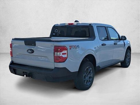 New 2025 Ford Maverick XLT w/ XLT Luxury Package image 2