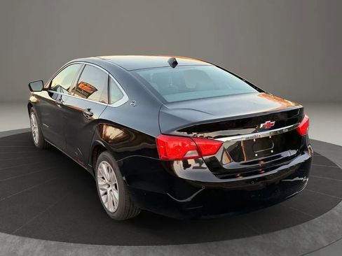 Used 2014 Chevrolet Impala LS w/ LS Convenience Package image 6
