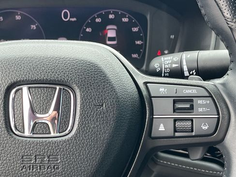 Used 2023 Honda Accord Sport image 20