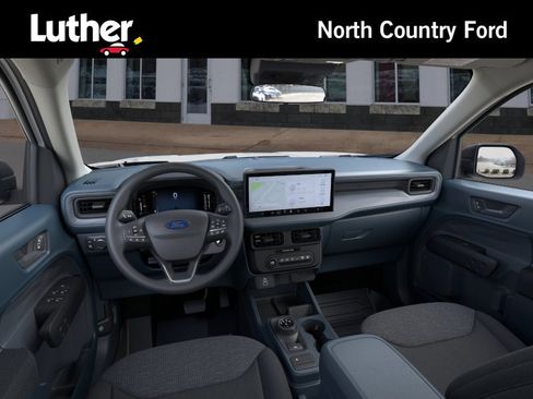 New 2026 Ford Maverick XL image 9