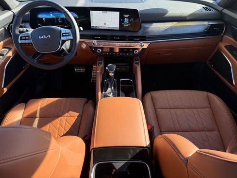 New 2025 Kia Telluride SX Prestige X-Line image 9