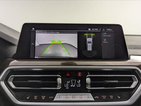 Used 2024 BMW X3 sDrive30i image 32