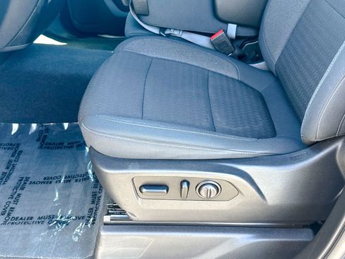 Used 2020 Chevrolet Silverado 1500 LT w/ All-Star Edition image 19