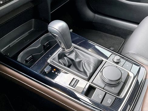 Used 2025 MAZDA CX-30 AWD 2.5 S w/ Premium Package image 29