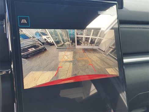 New 2026 GMC Terrain Elevation image 17