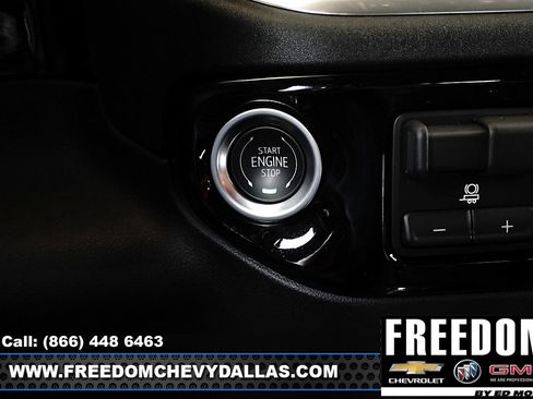 New 2025 Chevrolet Silverado 1500 High Country image 35