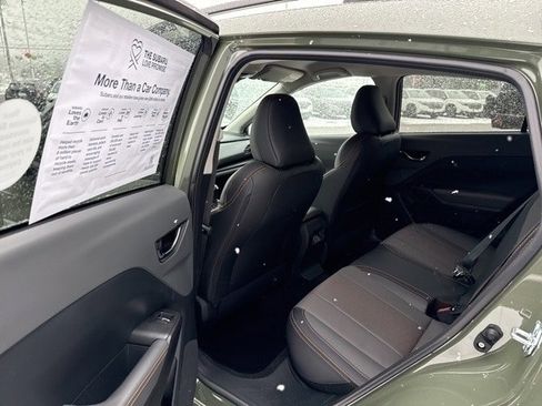 New 2026 Subaru Crosstrek 2.5i Limited image 16