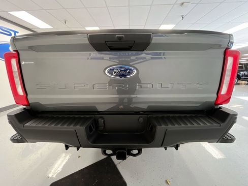 New 2026 Ford F350 XL image 9