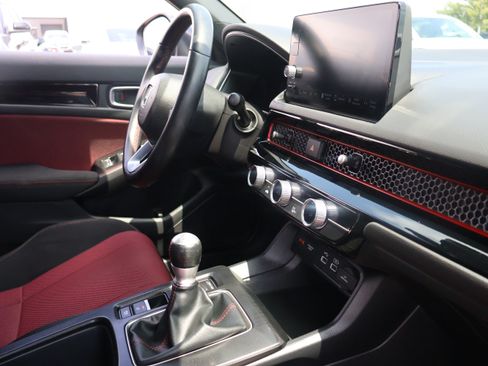 Used 2024 Honda Civic Si image 11