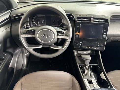 Used 2024 Hyundai Santa Cruz SEL image 19