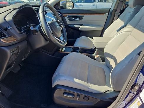 Used 2022 Honda CR-V Touring image 18