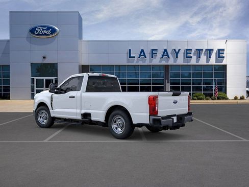 New 2026 Ford F350 XL w/ XL Chrome Package image 4