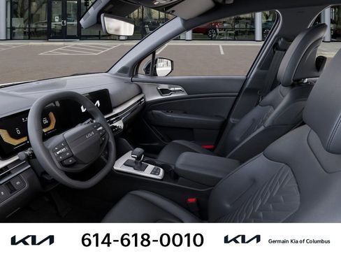 New 2026 Kia Sportage X-Line AWD/4WD image 20