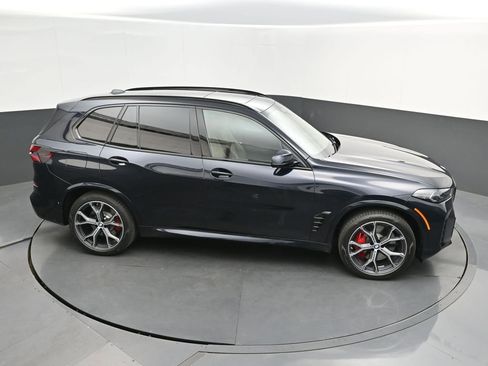 New 2026 BMW X5 xDrive50e AWD/4WD image 45