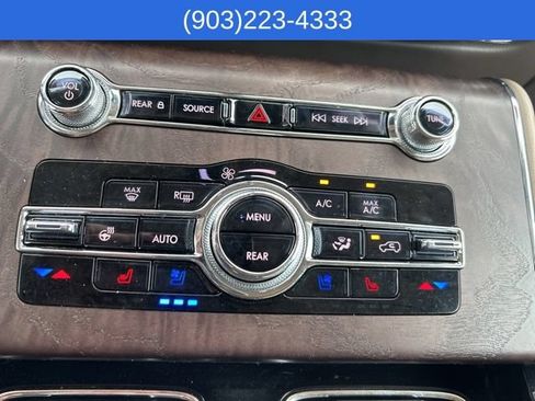 Used 2023 Lincoln Aviator Grand Touring w/ Equipment Group 301A AWD/4WD image 39