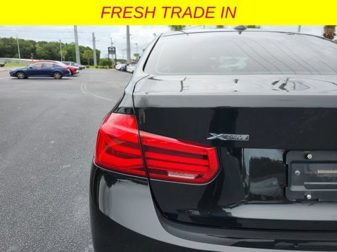Used 2018 BMW 320i xDrive Sedan AWD/4WD image 29
