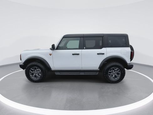 New 2025 Ford Bronco Badlands AWD/4WD image 5