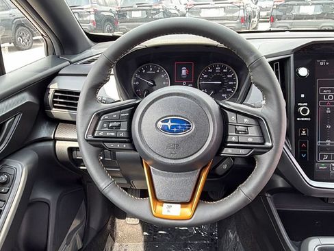 New 2026 Subaru Crosstrek 2.5i Wilderness AWD/4WD image 13