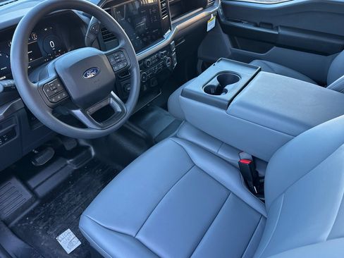 New 2025 Ford F150 XL image 9
