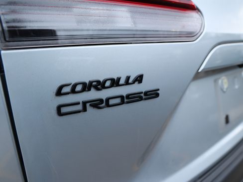 Used 2026 Toyota Corolla Cross S image 13