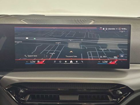 Used 2025 BMW 430i xDrive w/ M Sport Package image 24