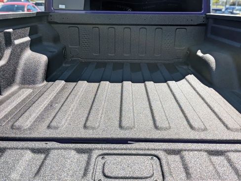 New 2026 Jeep Gladiator Mojave image 7