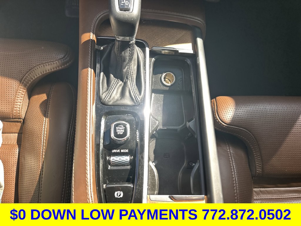 Used 2020 Volvo XC90 T6 Inscription w/ Protection Package Premier AWD/4WD image 17