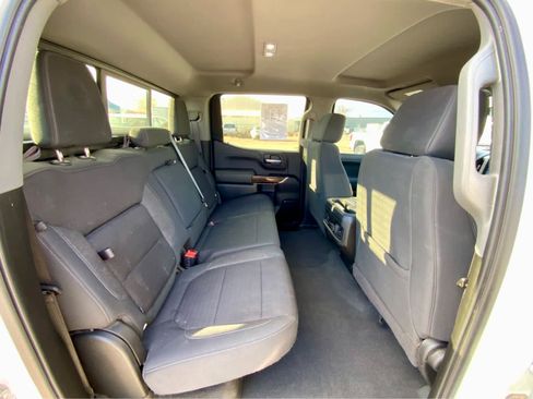 Used 2021 Chevrolet Silverado 1500 RST w/ Convenience Package II image 27