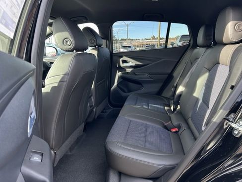 New 2026 Buick Envista Preferred w/ Convenience I Package image 16