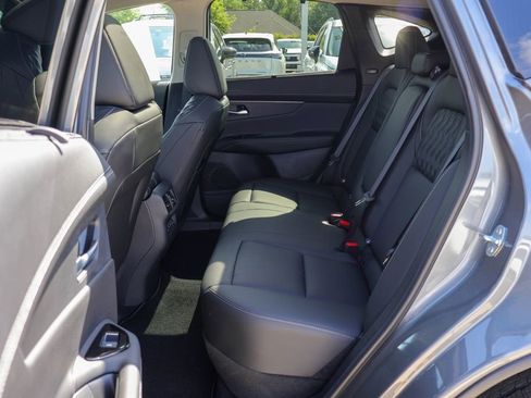 New 2026 Nissan Murano Platinum w/ Cargo Package AWD/4WD image 7