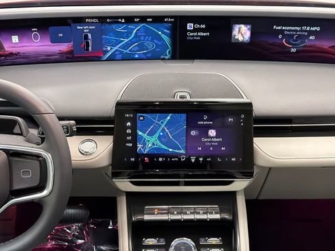 New 2026 Lincoln Nautilus Reserve image 21