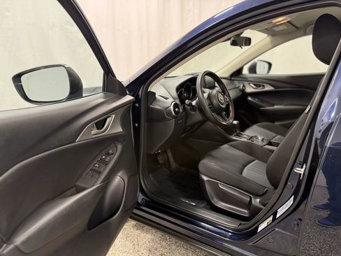 Used 2021 MAZDA CX-3 Sport image 10