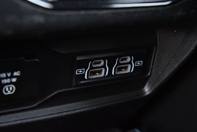 Used 2022 Jeep Grand Cherokee L Laredo w/ Luxury Tech Group I AWD/4WD image 24