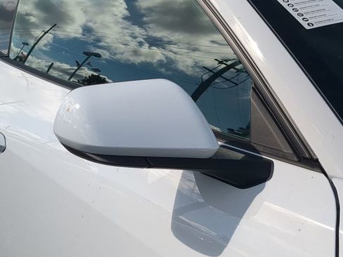 Used 2025 Ford Mustang GT image 12