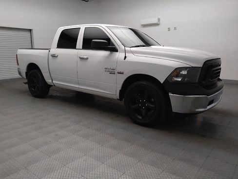 Used 2019 RAM 1500 Tradesman w/ Popular Equipment Group AWD/4WD image 13