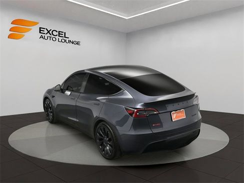 Used 2023 Tesla Model Y Performance image 48