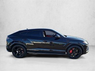 Used 2020 Lamborghini Urus AWD/4WD video 4