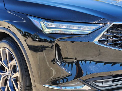 Used 2023 Acura MDX FWD w/ Technology Package image 6