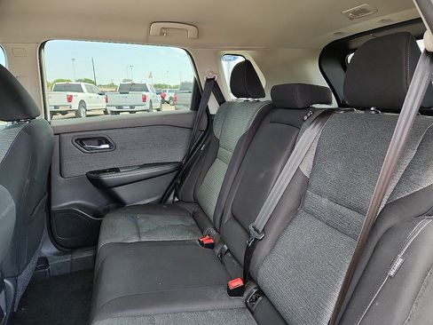 Used 2023 Nissan Rogue SV image 5