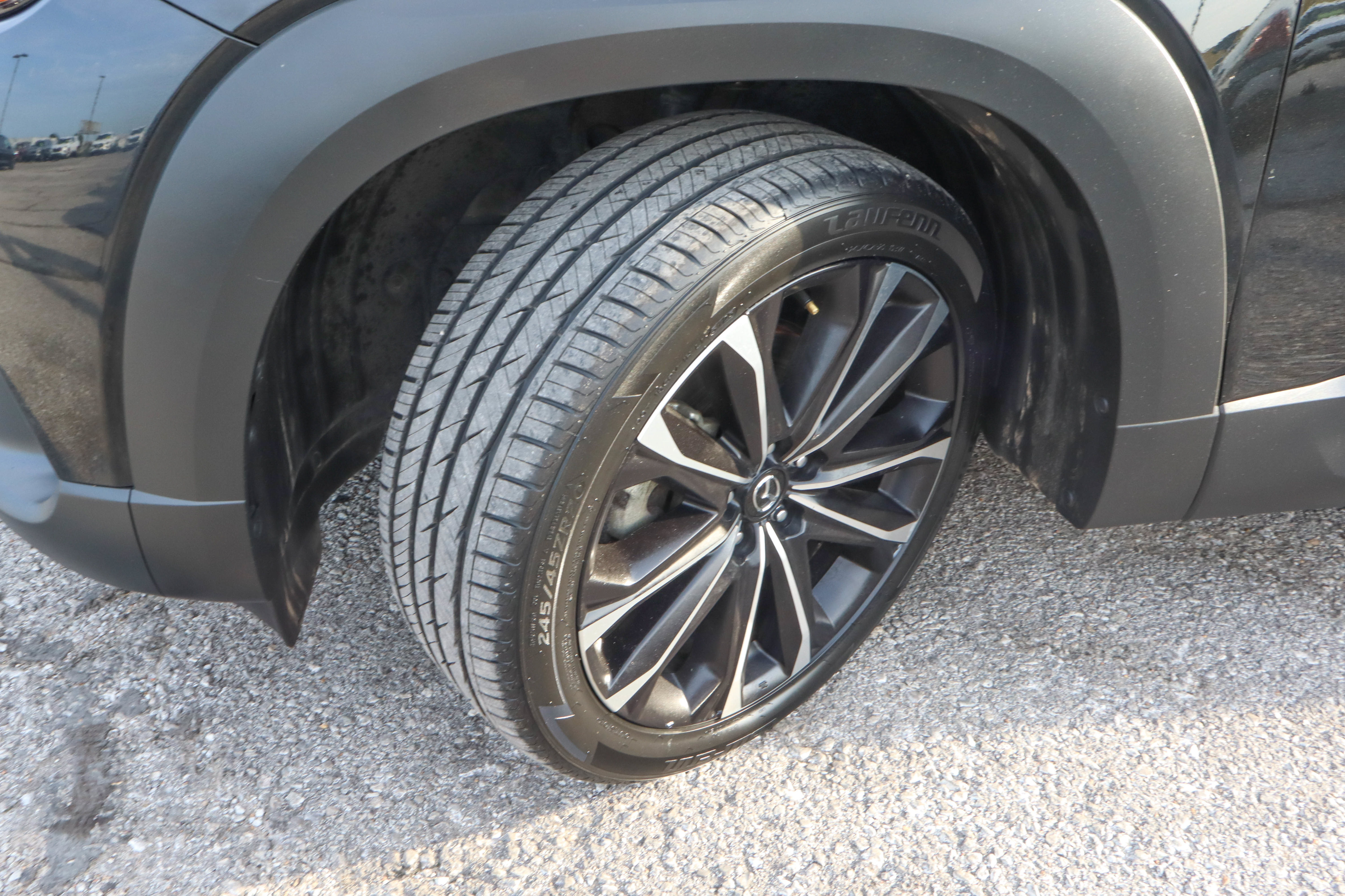 Used 2025 MAZDA CX-50 AWD 2.5 S w/ Premium Plus Pkg image 18