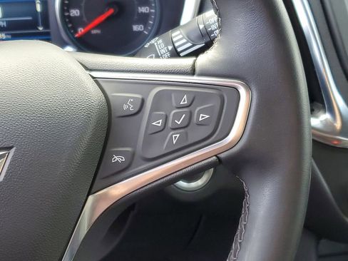 Certified 2024 Chevrolet Equinox LT image 14