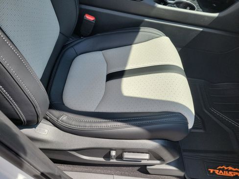 New 2026 Honda Passport TrailSport Elite image 19