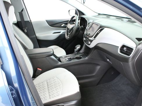 Used 2024 Chevrolet Equinox LS w/ LPO, Floor Liner Package AWD/4WD image 30