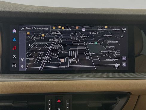 Certified 2025 Porsche Cayenne image 17