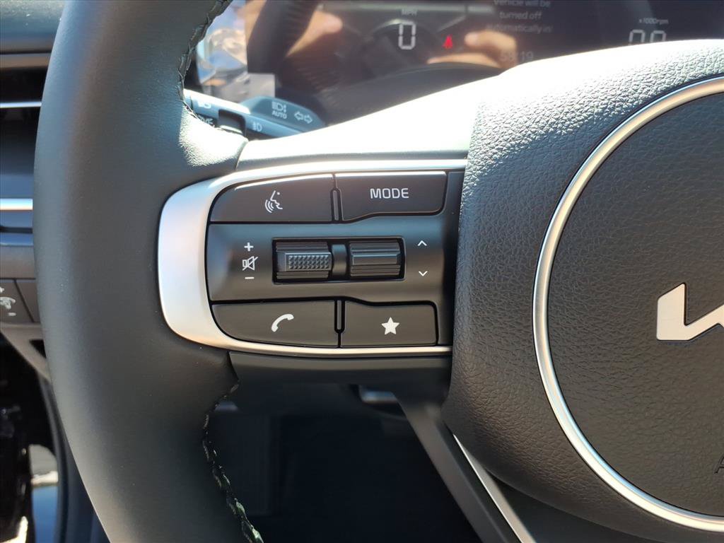 New 2026 Kia K5 GT-Line AWD/4WD image 20
