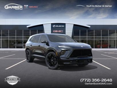 New 2026 Buick Enclave Sport Touring w/ Power Package