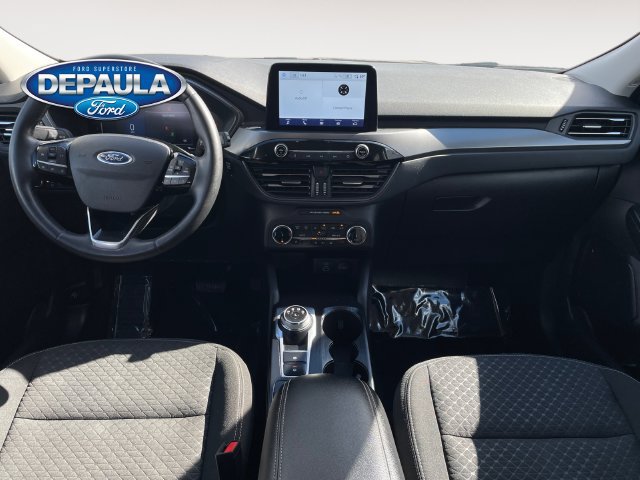 Used 2023 Ford Escape Active AWD/4WD image 13