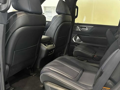 New 2026 INFINITI QX80 4WD w/ Sport Exterior Package image 9